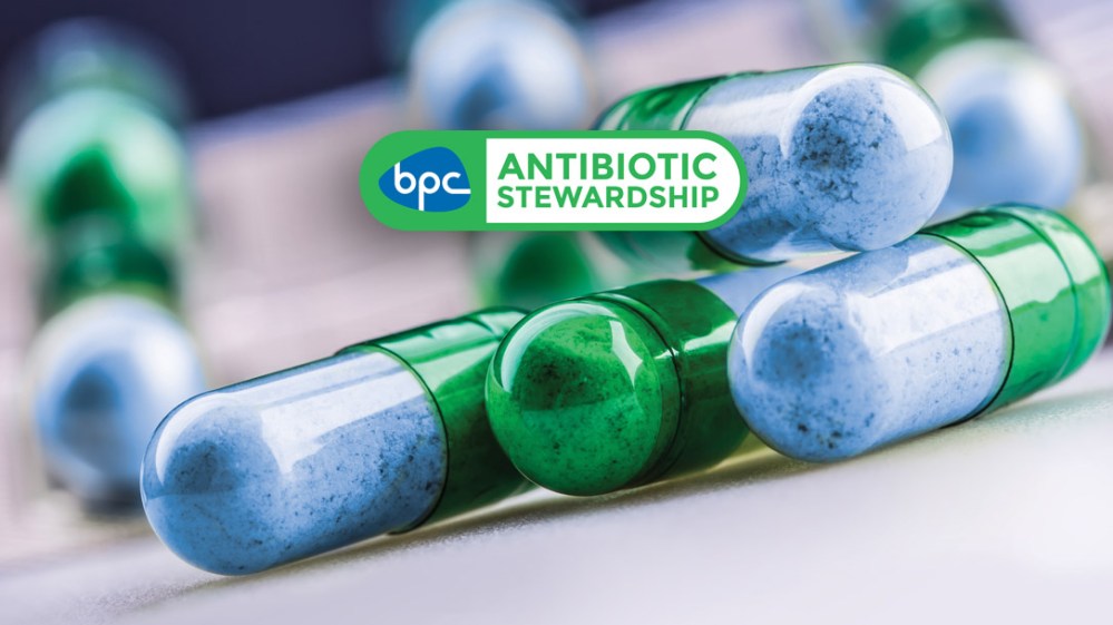 What’s behind British Poultry’s antibiotic success? The British